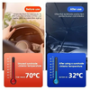 ShadeForce – Portable Vehicle Windshield UV Protector