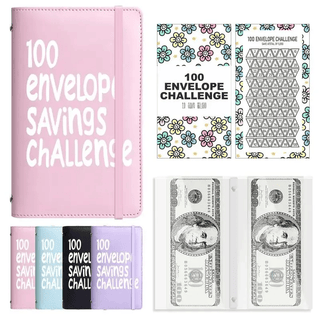 MoneyMap – Envelope Savings Planner