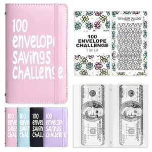 MoneyMap – Envelope Savings Planner