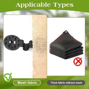 GripMate – Versatile Fixing Clip