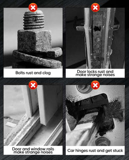 IronShield – Heavy-Duty Rust Remover for Metal