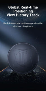 EasyFind - Magnetic GPS