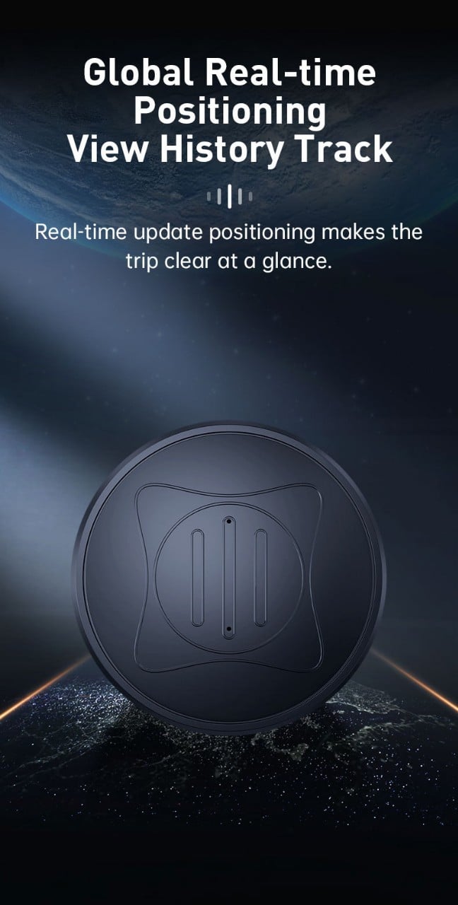 EasyFind - Magnetic GPS