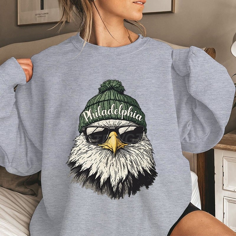 Urban Pride - Football Pullover