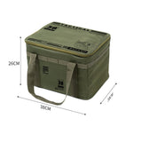 RoverBag - Rugged Foldable Outdoor Storage