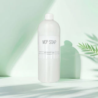 #1 Bestselling - Mop Soap
