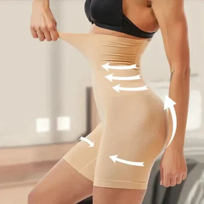 ShapeLift - High Waist Tummy & Hip Shaper