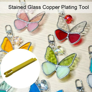 FoilEase - Stained Glass Hand Foiler