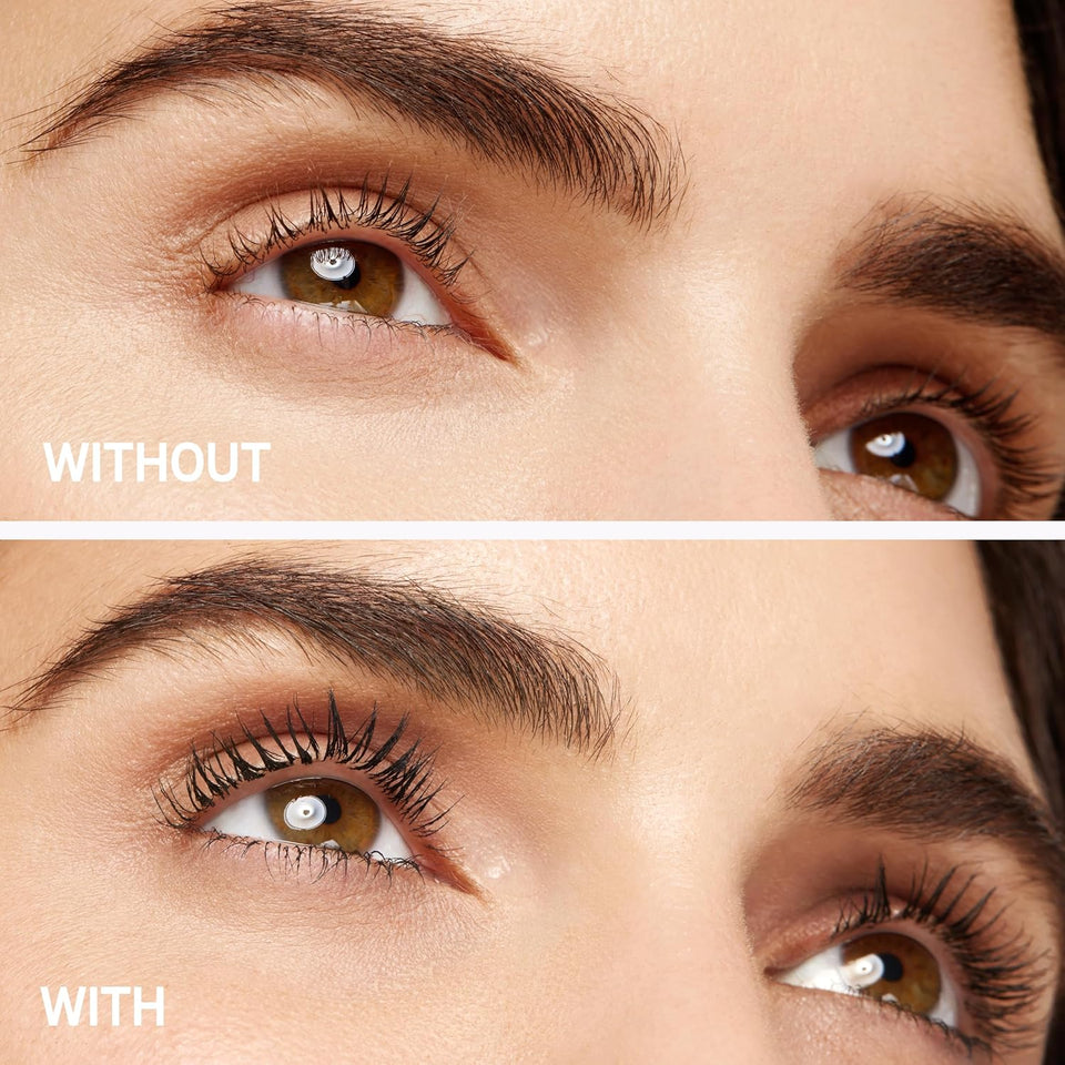 LashLift  | Smudge-Proof Tubing Mascara Duo
