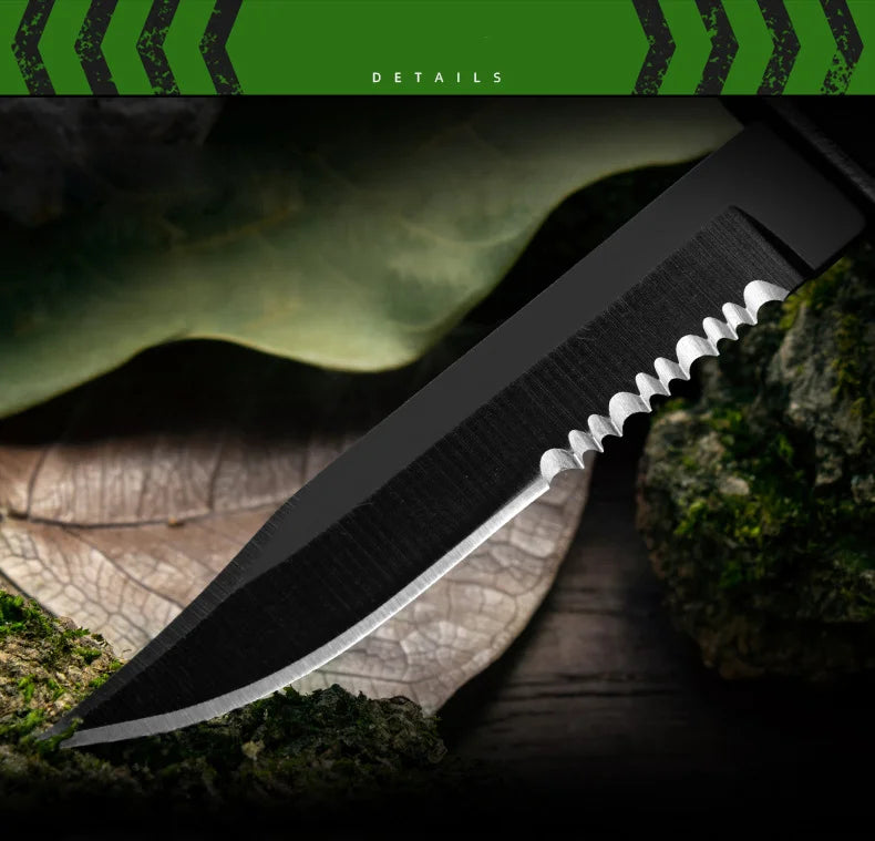 Guardian Gear Fashion Necklace Knife marnetic