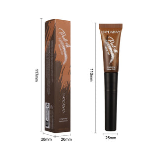 5-Color Tear-Off Brow Tint