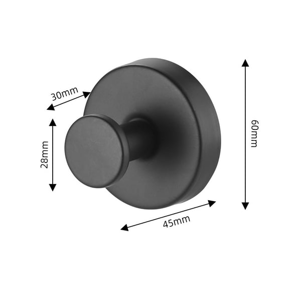 GripLock – Upgraded Suction Cup Hooks