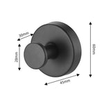 GripHook – Upgraded Heavy Duty Suction Cup Hooks