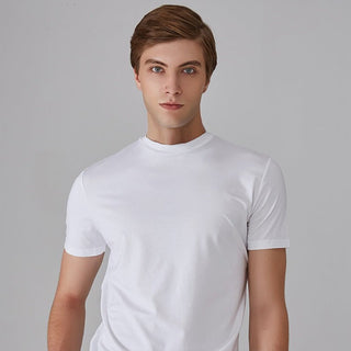 CoreFit - Men’s High-Neck Performance Tee