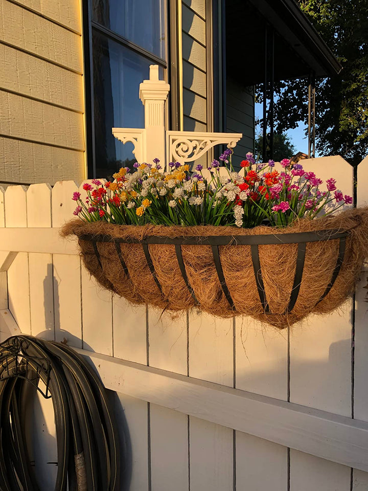 PermaPetal - Realistic Indoor & Outdoor Flowers