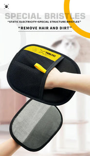 YomiPet – Electrostatic Pet Hair Removal Gloves