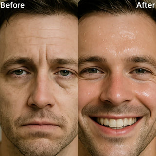 IceGlow – Facial Cold Compress Water Tank