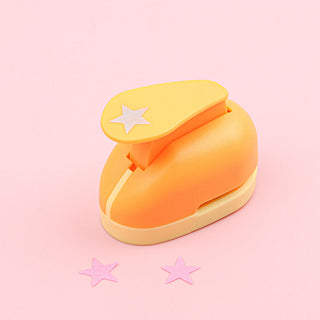 CraftPress – Handmade Kids Embossing Craft Set