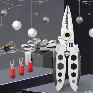 Pro Multicraft Wire Stripping Tool marnetic
