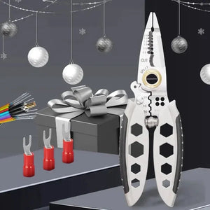 Pro Multicraft Wire Stripping Tool marnetic