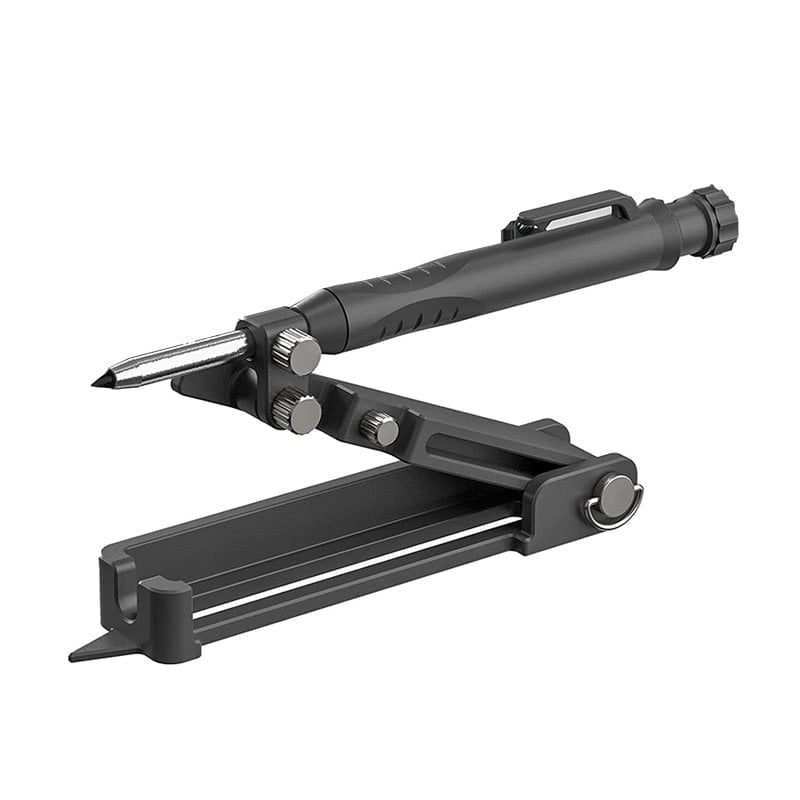 EdgeLine – Durable Multi Use Marking and Scribing Tool