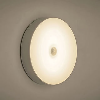 NightGlow – Motion Sensor LED Night Light
