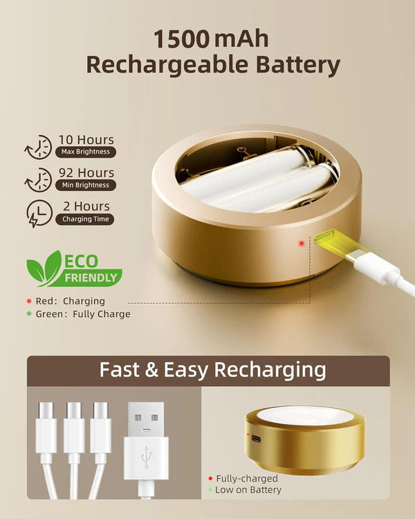 MagnaGlow - Adjustable Art Display Light