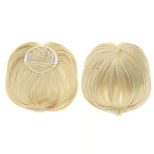 Invisible Volume Boost Hair Topper for Thinning Crowns