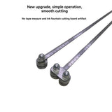 MasterGauge - Professional Positioning & Cutting Caliper