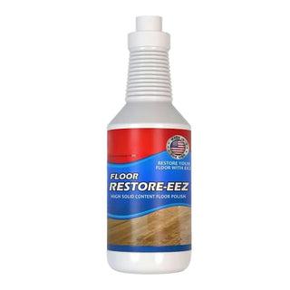 LuxeFloor – Instant Shine Restorer