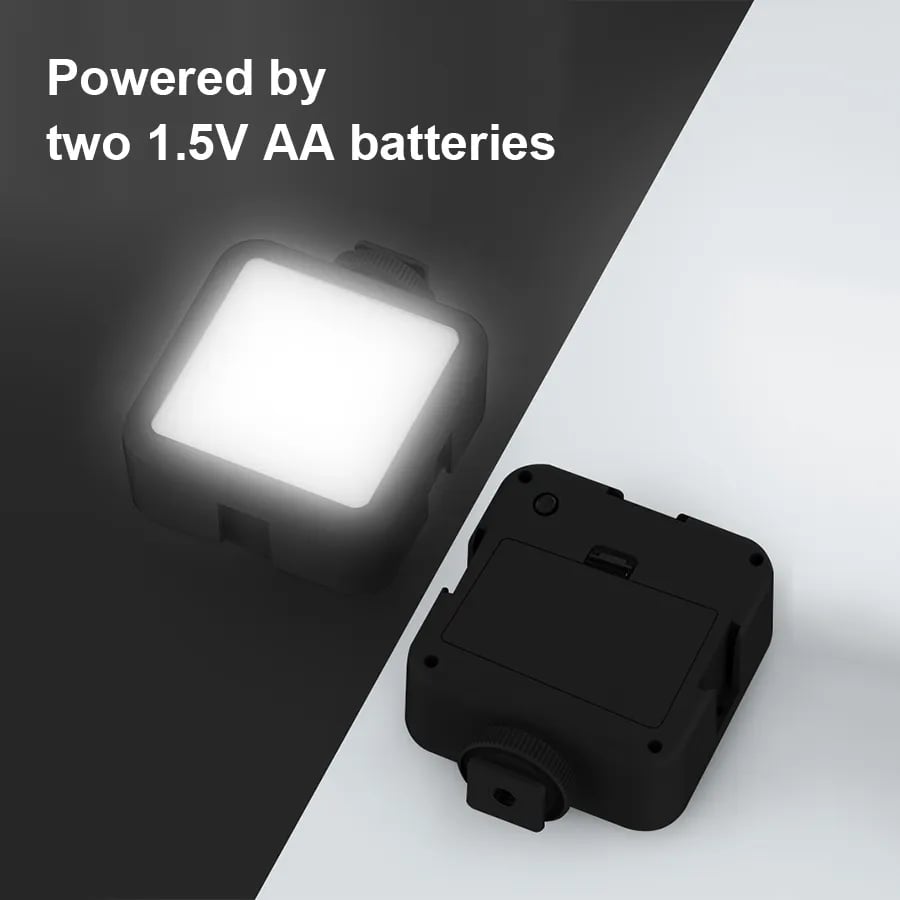 LiveCastPro – Mobile Photography Kit