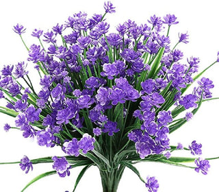 PermaPetal - Realistic Indoor & Outdoor Flowers