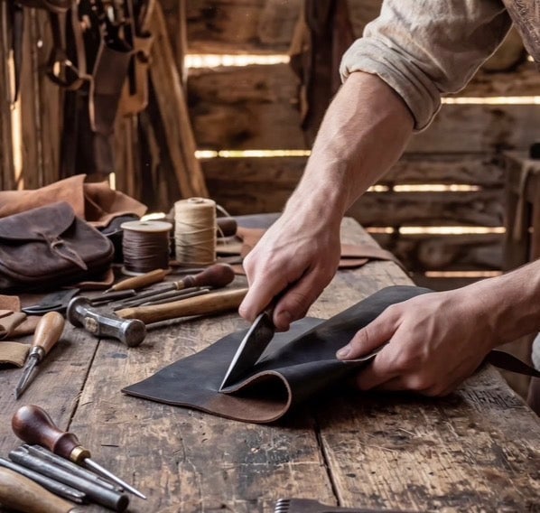 ValhallaGear – Elegant Viking Style Bags
