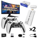 RetroBlitz - Ultimate Classic Game Console