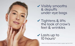 DermaLift – Skin Tightening Serum
