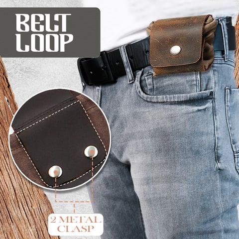 AdventurePack - Durable Outdoor Carry Pouch