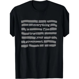PlotTwist - Statement T-Shirt