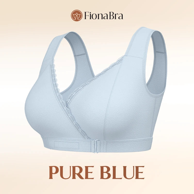 PosturePerfect - Front Wrap Comfort Bra