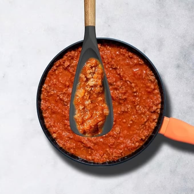 Multifunction Spatula Cooking Spoon