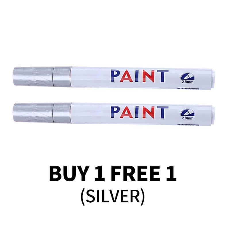 TitanInk - Durable Multi-Surface Paint Marker