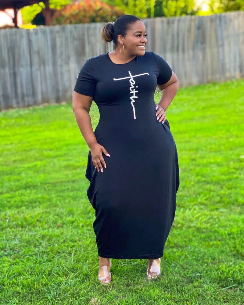 Celestia | Timeless Maxi Gown