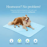 CooliPet – Smart 4X Effective Pet Cooling Mat