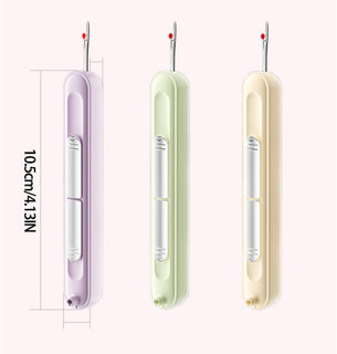 ThreadMaster - Compact Seam Ripper & Threader