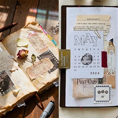 GlueEase - Mess-Free Double-Sided Tape Roller for Crafters