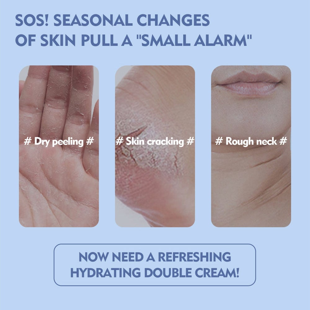 Bare Bliss Balm – All-in-One Skin Softener & Nourisher