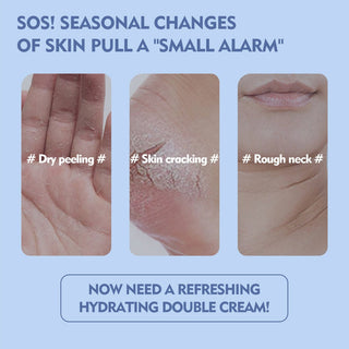 Bare Bliss Balm – All-in-One Skin Softener & Nourisher