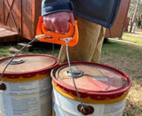 BulkBeast – Ergonomic Carry Assist Handles