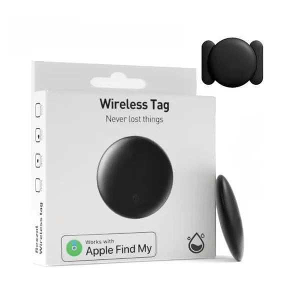 TrackMate – Compact Mini GPS Tracker