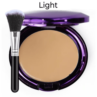 VelvetSkin – Soft Matte Cream Concealer