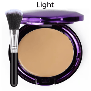 VelvetSkin – Soft Matte Cream Concealer